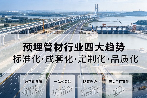 潮安行业发展趋势总结