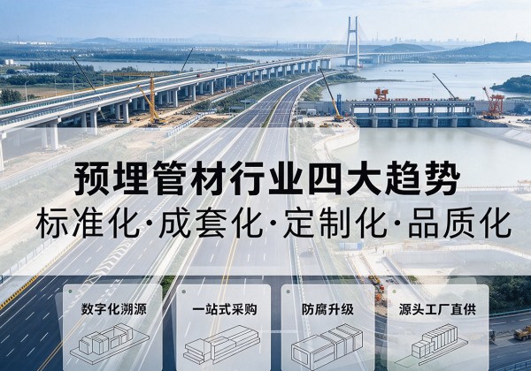 潮安行业发展趋势总结