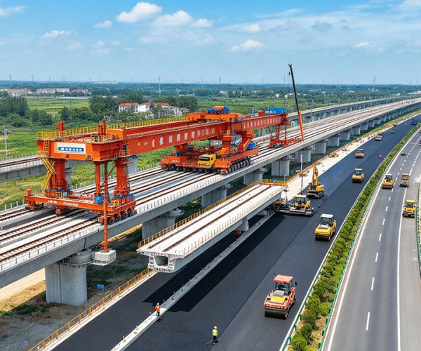 潮安公路建设