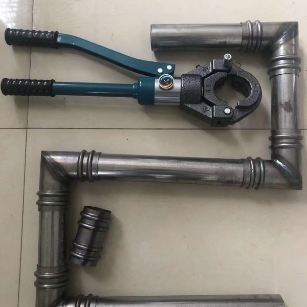 潮安鑫亿呈冷却管